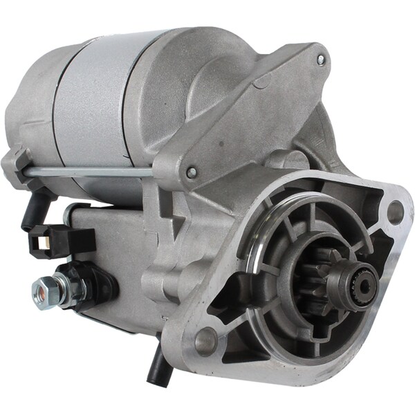 Db Electrical Starter For Carrier Transicold Supra 622 644 650 722 750 850 All; Snd0067 410-52095 - main
